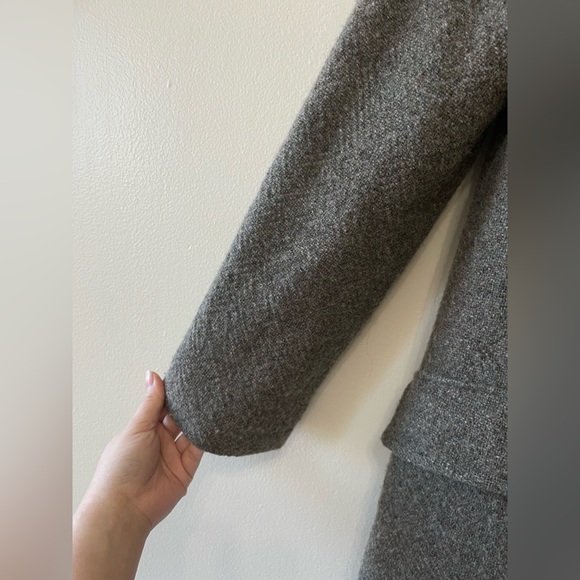 SOLD Margaret Howell MHL Winter Wool coat - Picture 3 of 14